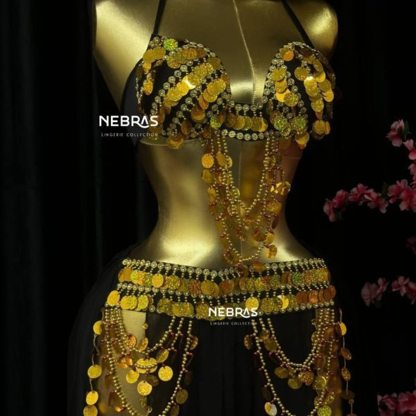 اسم المنتج
SCARLET FLAME Black