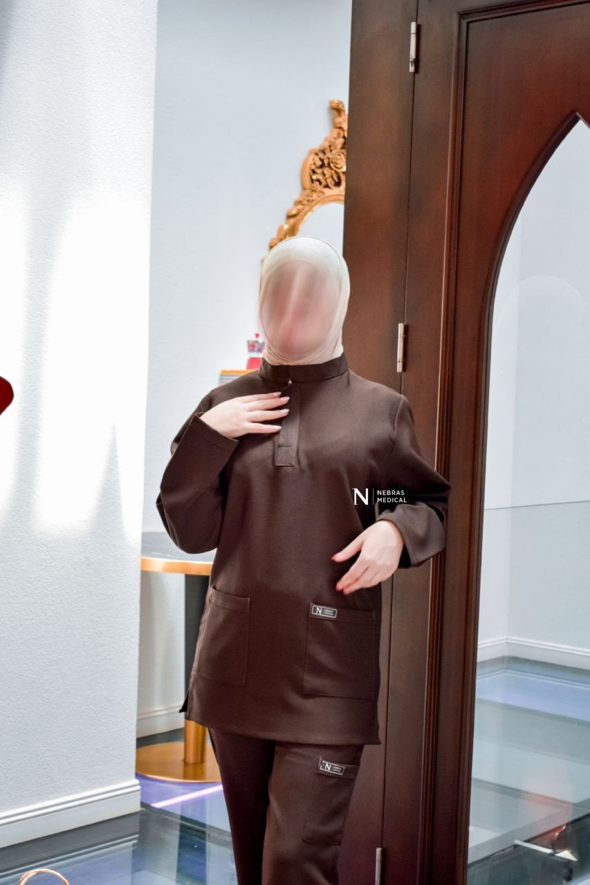 سكراب وقار إسبريسو