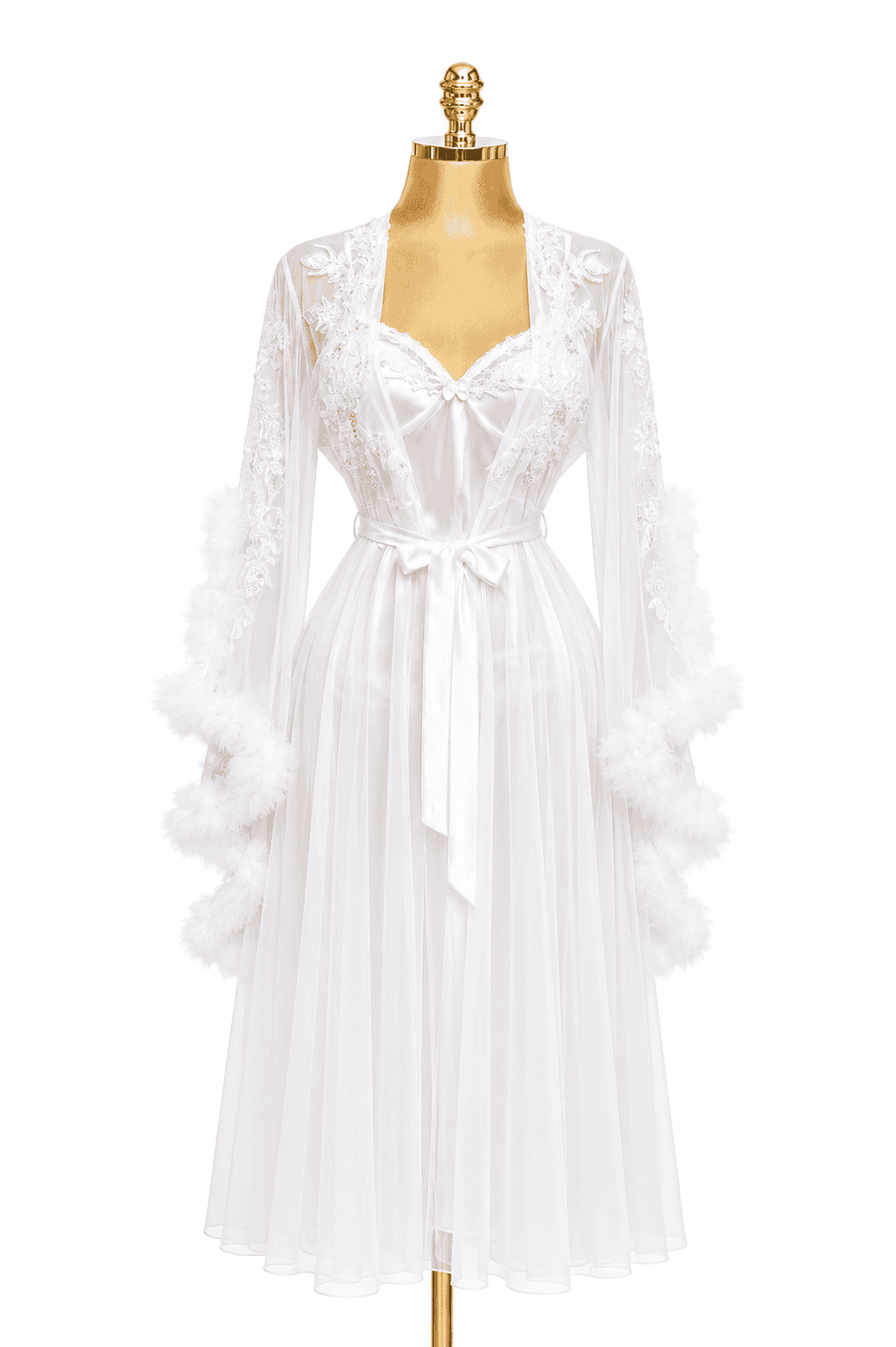 La Mariée