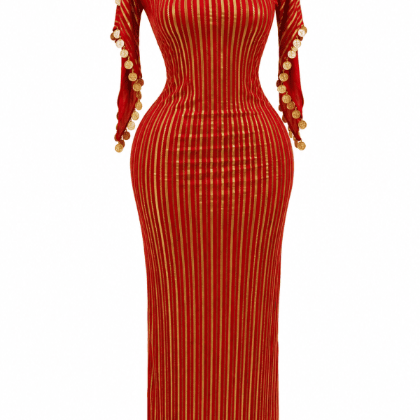 NANCY RED